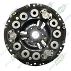 80-1601090-А Диск ведущий(корзина) усиленная МТЗ-82,950-952 9 пруж.,6 закл. на ступице БЗТДИА