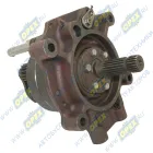 85-4202020-02 Крышка ВОМ в сборе 21 шлиц БЗТДИА