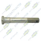 320-4605024-Б Болт С/И М18х116х1,5  с лыск БЗТДИА