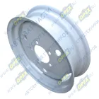 5,5Fх20-3101020 Диск колеса (5отв.) ЕТ+25 передний МТЗ-80,510,520,530,570,900,1005, ЮМЗ под шину 7.50-20/ 9.00R20/ 9.00-20 БЗТДИА