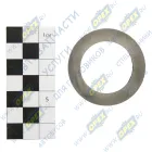 220-1701037 Шайба плоская (сталь) ф32х48х2,5 ГОСТ11371-78 БЗТДИА