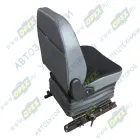 80В-6800010 Сиденье реверсивное МТЗ; с подвеской,для реверсивных тракторов БЗТДИА