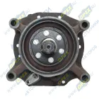 1221-4202020-А-01 Крышка ВОМ (6 шлицов) в сборе усилен. МТЗ-822,920,952,1221 БЗТДИА