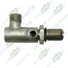 70-4802010 Т Клапан гидроусилителя редукц.датчика блок-ки БЗТДИА