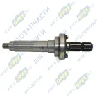 80-4202015-А Вал планетарного редуктора ВОМ 8 шлиц БЗТДИА