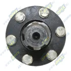 1221-4202015-01 Вал МТЗ-1221 ВОМ (6-шлиц.) БЗТДИА