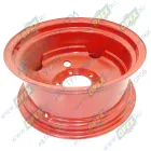 W9х20-3101020-А-01 Диск колеса (5отв.) ЕТ+80 передний МТЗ-80,82,510,821,920,952 под шину 11.2-20; фаски с 2-х сторон БЗТДИА