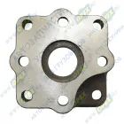 Ф80-3407031 Плита переходная под насос-дозатор БЗТДИА