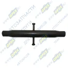 320-4605070 Труба Рвнутр=М24х2 L=340 БЗТДИА