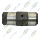 72-2209012 Втулка (сталь) внутр.шлиц, наружн. ф65х75 L=185 промеж.опоры шлицевая С/И БЗТДИА