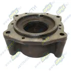 1221-4202042 Крышка задняя редуктора ВОМ МТЗ-1221; (голая) БЗТДИА