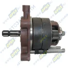 80-4202020-А-01 Крышка ВОМ 6 шл. МТЗ-82 ,С/И БЗТДИА