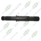 2022-4202017-02 Хвостовик шлиц=21/38 L=300 ВОМ БЗТДИА