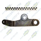 320-4605011-Б-01 Рычаг задней навески МТЗ-320,422 левый (голый) БЗТДИА