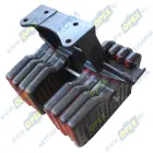 210-4235010 Груз МТЗ-320 дополнительный БЗТДИА