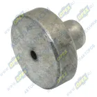 1520-1601123 Упор БЗТДИА