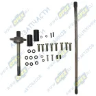 220-4209015 Редуктор переднего ВОМ 8 шлиц. МТЗ-422.1 БЗТДИА