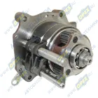 85-4202020-01 Крышка ВОМ в сборе 6 шлицов ленты 56/34мм МТЗ-80,82,1221 БЗТДИА