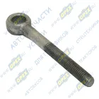 225-3514011 Тяга пневмопривода тормозов, ф8; L=90, 1отв.ф10, P=45 МТЗ-310,320,321 БЗТДИА