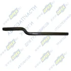 320-2707021-Б Тяга ТСУ-1М L=680 2отв. ф20/26 без шкворней БЗТДИА