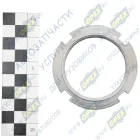 50-1701181 Гайка (круглая) ГОСТ-11871 М50х1,5х15 правая рез. (50-1701181) промвала БЗТДИА