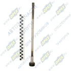 220-4604033-Б Вал привода насоса гидросистемы НШ-6,L=365, шлиц 6/12 БЗТДИА