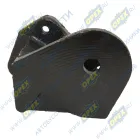 80-6700037-Б Опора левая БЗТДИА