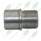 220-1702065 Втулка (сталь) ф15х25/28 L=45 БЗТДИА