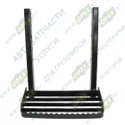 80-8405020-А2 Подножка МТЗ (1я ступенька) БЗТДИА