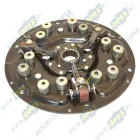 70-1601090-А Диск сцепления ведущий ф=400; шлиц=16; фшл=50х6; h=65 (корзина) МТЗ-50.80 (до 94г) рычажная  БЗТДИА