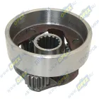 70-4202060 Водило с барабаном с сателлитом БЗТДИА