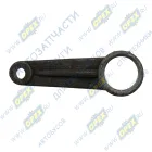 72-1802082 Рычаг раздатки; 52-1802082 БЗТДИА