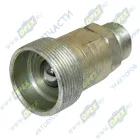 3057-4616330-А Клапан запорного устр-ва (ф12мм) с шариком,левый БЗТДИА