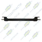 320-4605115 Поперечина МТЗ-320 L=740мм, палец Ф22мм (голая) БЗТДИА