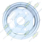 5,5Fх20-3101020 Диск колеса (5отв.) ЕТ+25 передний МТЗ-80,510,520,530,570,900,1005, ЮМЗ под шину 7.50-20/ 9.00R20/ 9.00-20 БЗТДИА