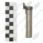 220-2303033 Эксцентрик (ось собачки) дифф. МТЗ-320 ф18; L=78 с усом и проточкой БЗТДИА