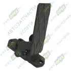 320-1108010 Педаль управления подачей топлива МТЗ-320, L=130, в сборе БЗТДИА