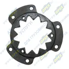 70-1601051 Ступица корзины сцепления МТЗ-80 с/о 1994г.в. опорного диска (входит в деталь 70-1601125) БЗТДИА