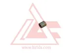 50-4605069 Втулка (сталь) ф13х15 L=16 проходная БЗТДИА