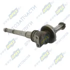 80-3001085 Цапфа левая с направляющей втулкой МТЗ-80; (усиленная) БЗТДИА