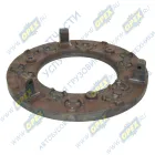 70-1601093 Диск сцепления нажимной ф198х340; h=20; без ушей нажимной (плита) с/о до 1994г. БЗТДИА