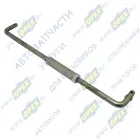 220-4216090 Тяга ф8 L=190 М8х1,25 Г-образная БЗТДИА