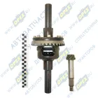 320-2403010 Дифференциал ЗМ z=33 гипоидный БЗТДИА