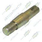 220-3000021-Б Палец резьбовой L=105 М18х1,5 P=20 М20х1,5 P=20 С/И БЗТДИА