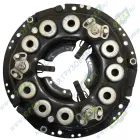 245-1601090 Диск сцепления ведущий ф=400; h=75; 3 рычага; (корзина) (МАЗ-4370 Зубренок) БЗТДИА