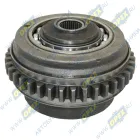 72-1802060 Шестерня с обгонной муфтой (38-46,55,56) БЗТДИА