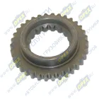 1025-4202013 Муфта МТЗ ВОМ гидрофицированного БЗТДИА