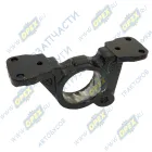 220-2800131 Кронштейн рамы (переднего ведущего моста) МТЗ-320 без втулки БЗТДИА