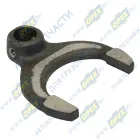 320-4216021 Вилка S=50 L=75 dпос.вал=15 БЗТДИА