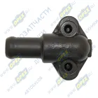 320.3М-3407045 Маслопровод всасывающий МТЗ-320 дв.ММЗ-3ld БЗТДИА